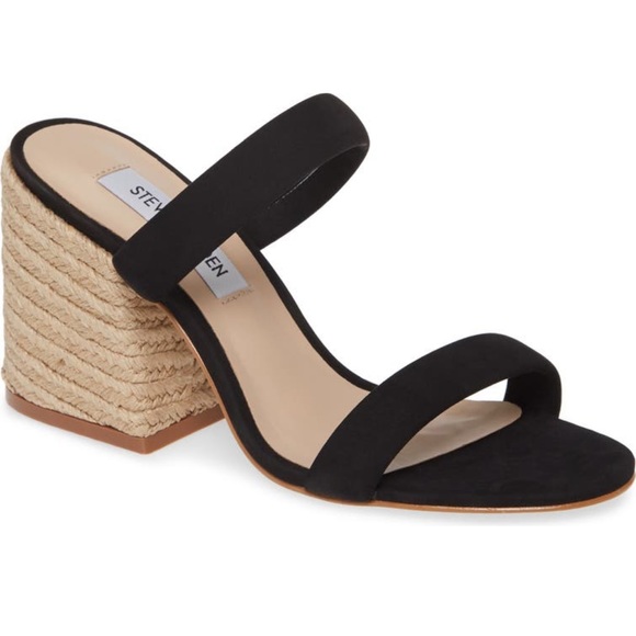 Steve Madden Marcella Sandal - Picture 1 of 6